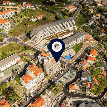 Apartamento Island Feeling Funchal  Exterior foto