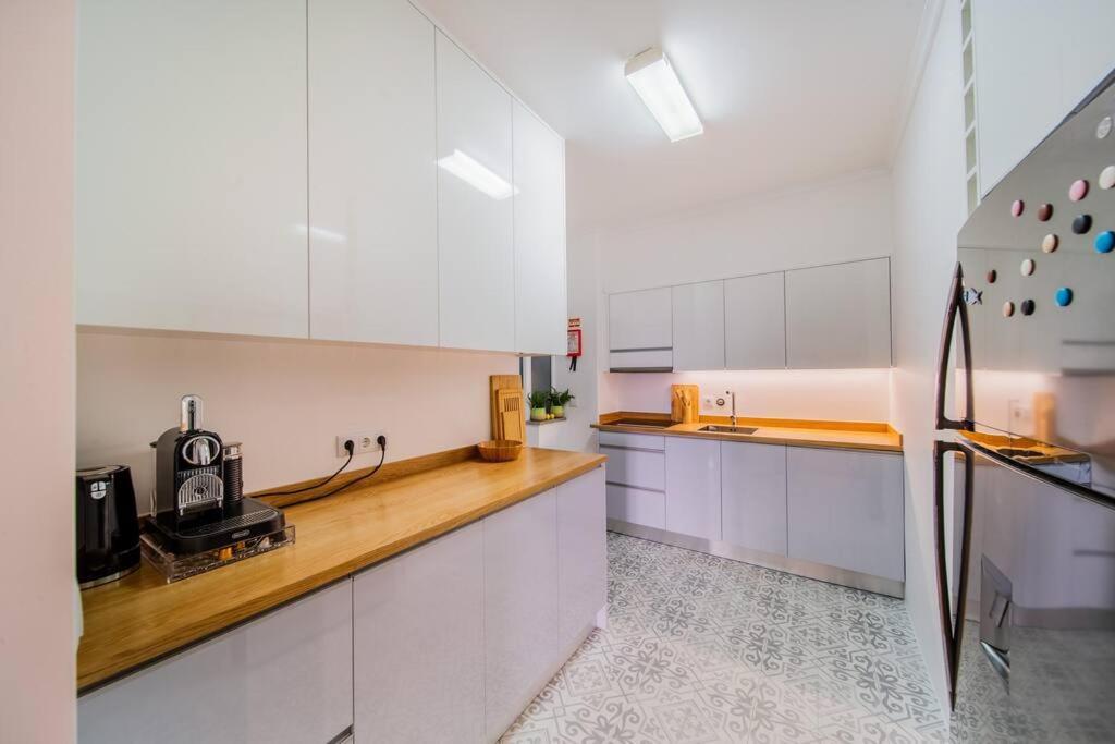 Apartamento Island Feeling Funchal  Exterior foto